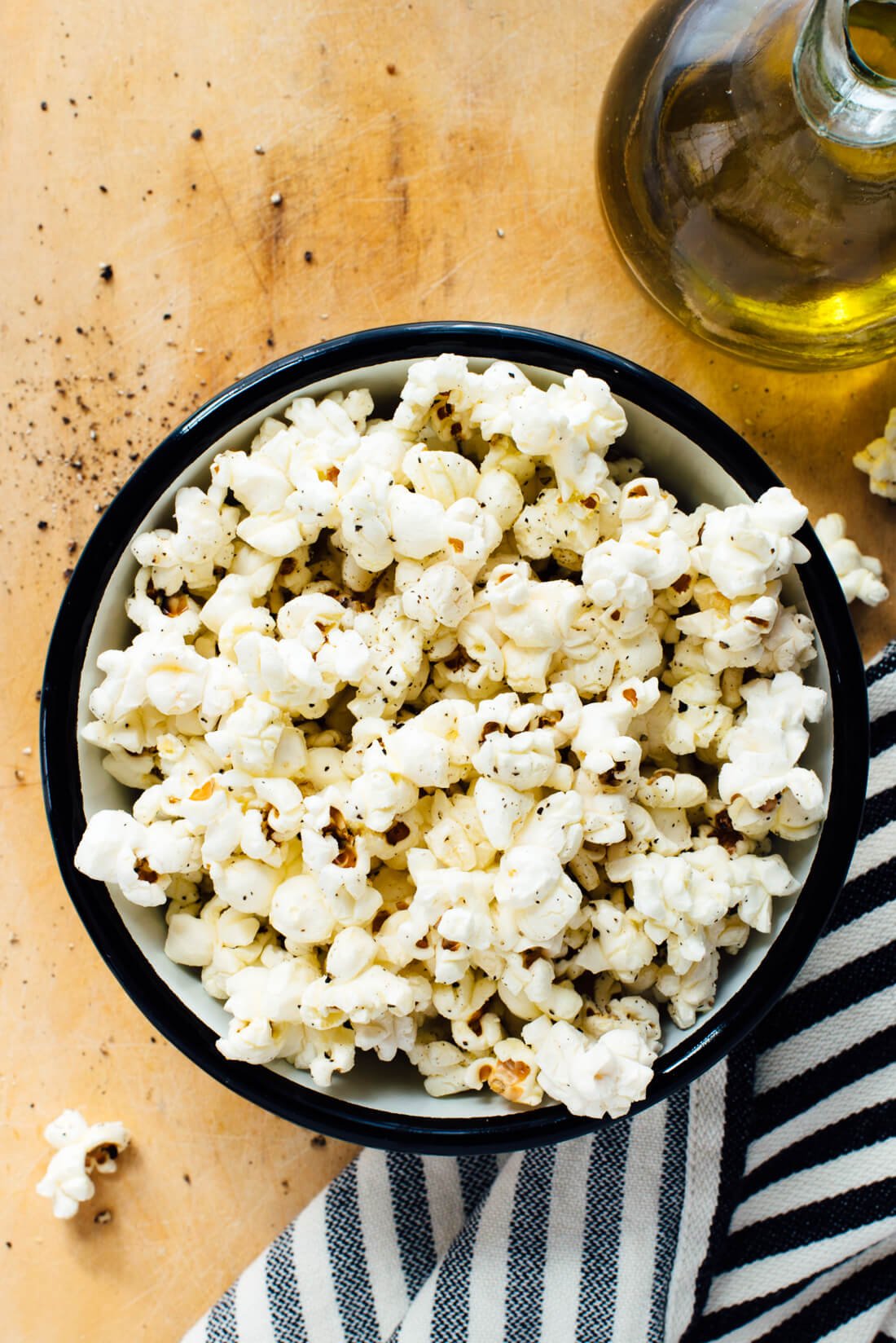 how to cook perfect popcorn-2