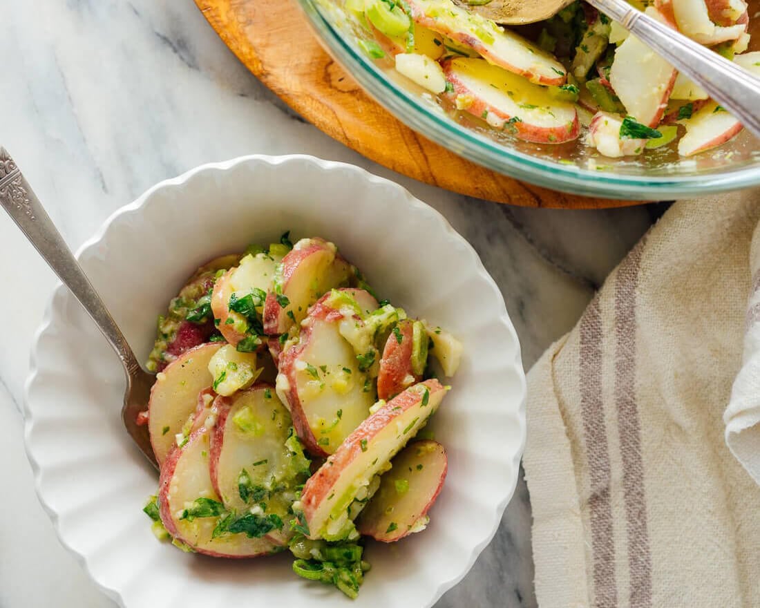 potato salad